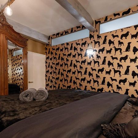 Amazingly Luxurious Loft Apartment, Soho - 3 Bedrooms, 2 Bath & Office Londres Extérieur photo