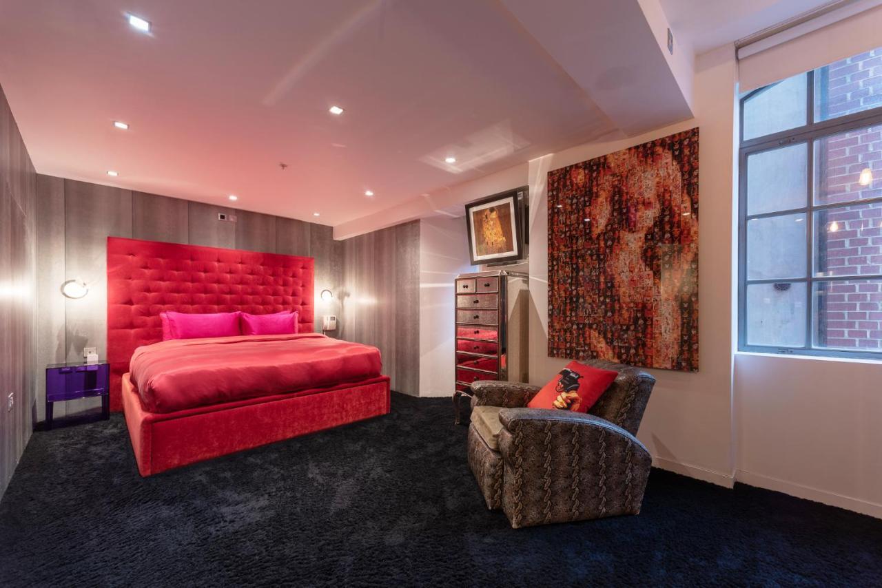 Amazingly Luxurious Loft Apartment, Soho - 3 Bedrooms, 2 Bath & Office Londres Extérieur photo