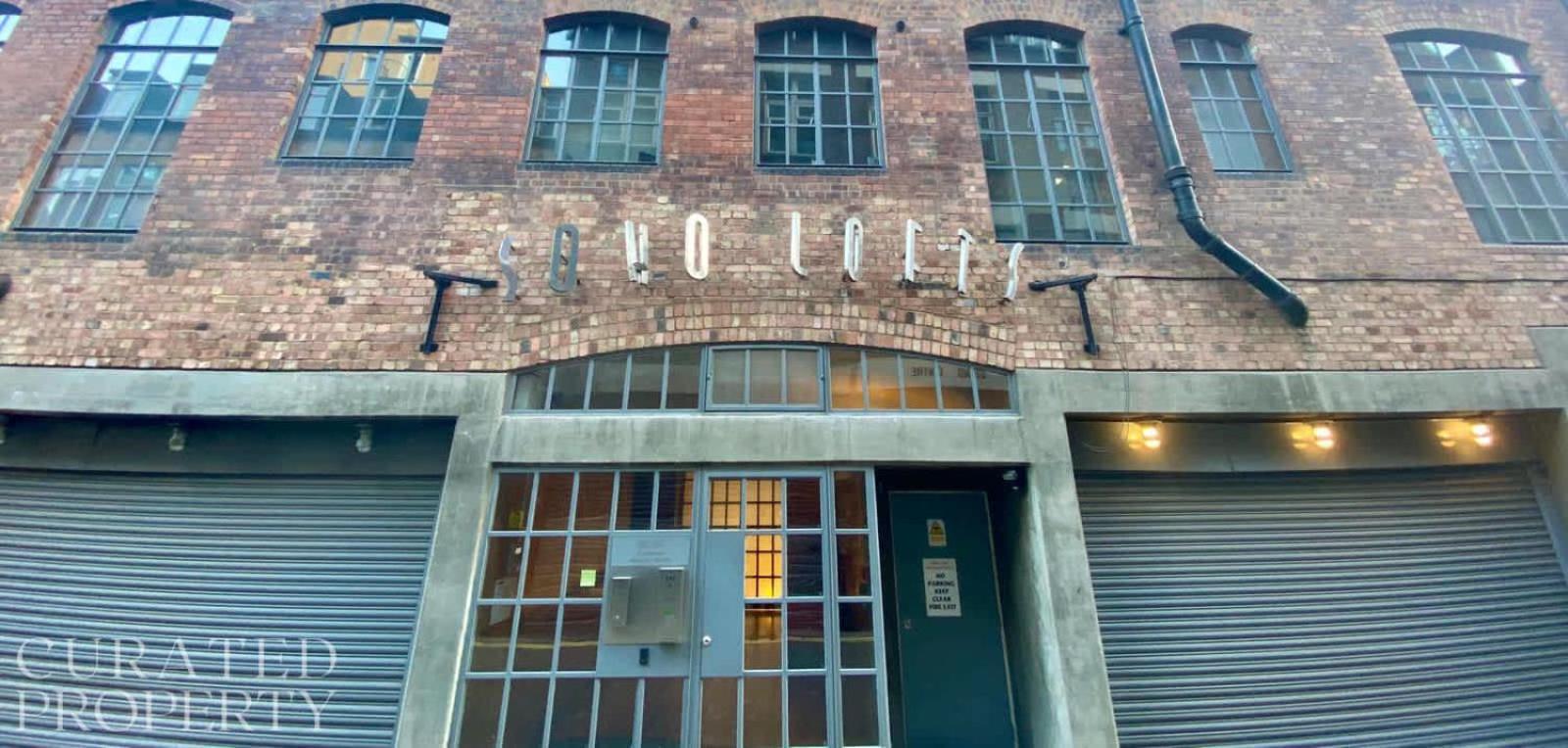 Amazingly Luxurious Loft Apartment, Soho - 3 Bedrooms, 2 Bath & Office Londres Extérieur photo