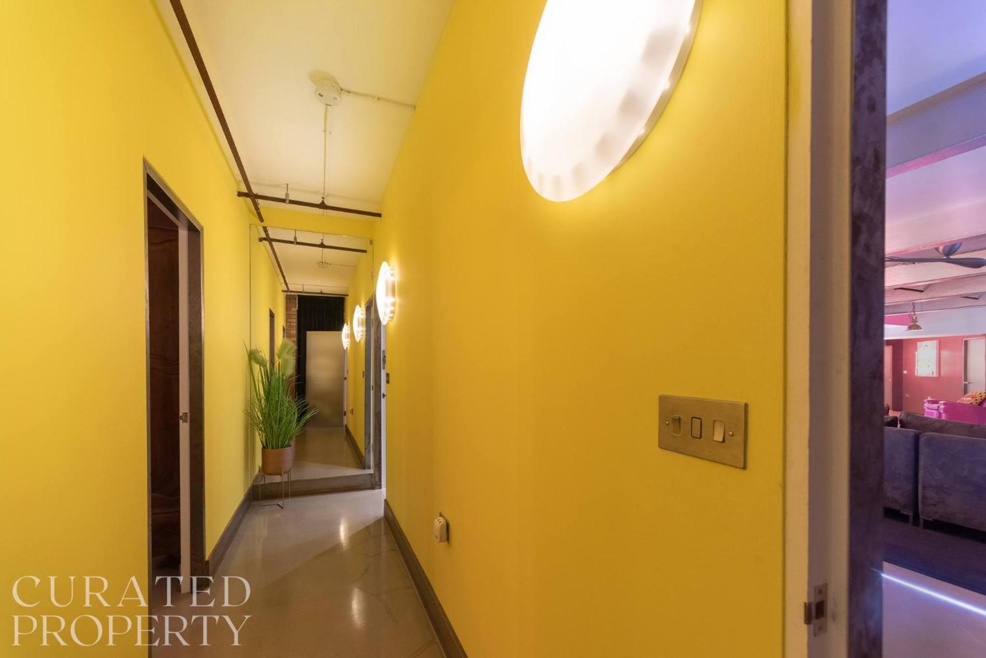 Amazingly Luxurious Loft Apartment, Soho - 3 Bedrooms, 2 Bath & Office Londres Extérieur photo