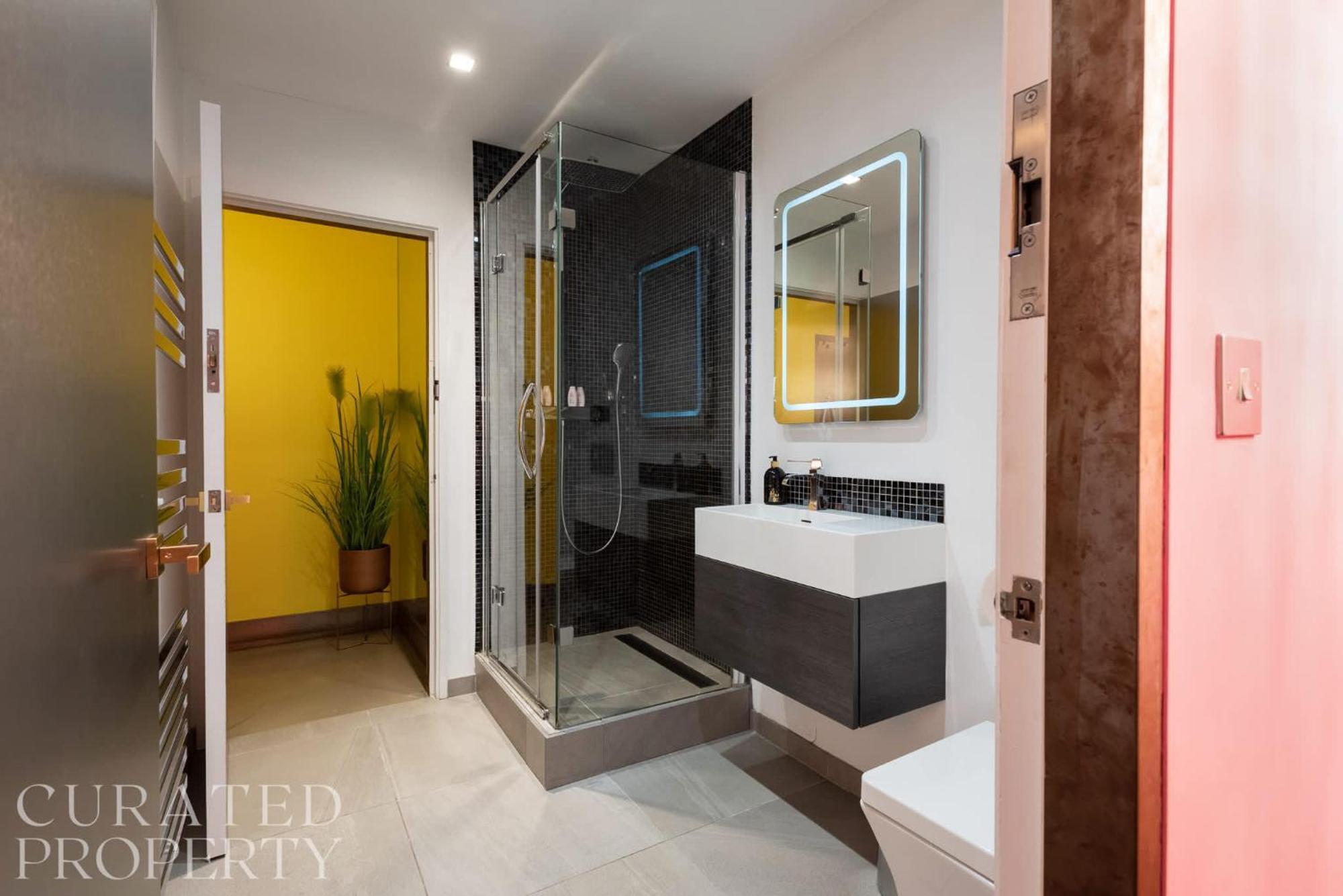 Amazingly Luxurious Loft Apartment, Soho - 3 Bedrooms, 2 Bath & Office Londres Extérieur photo