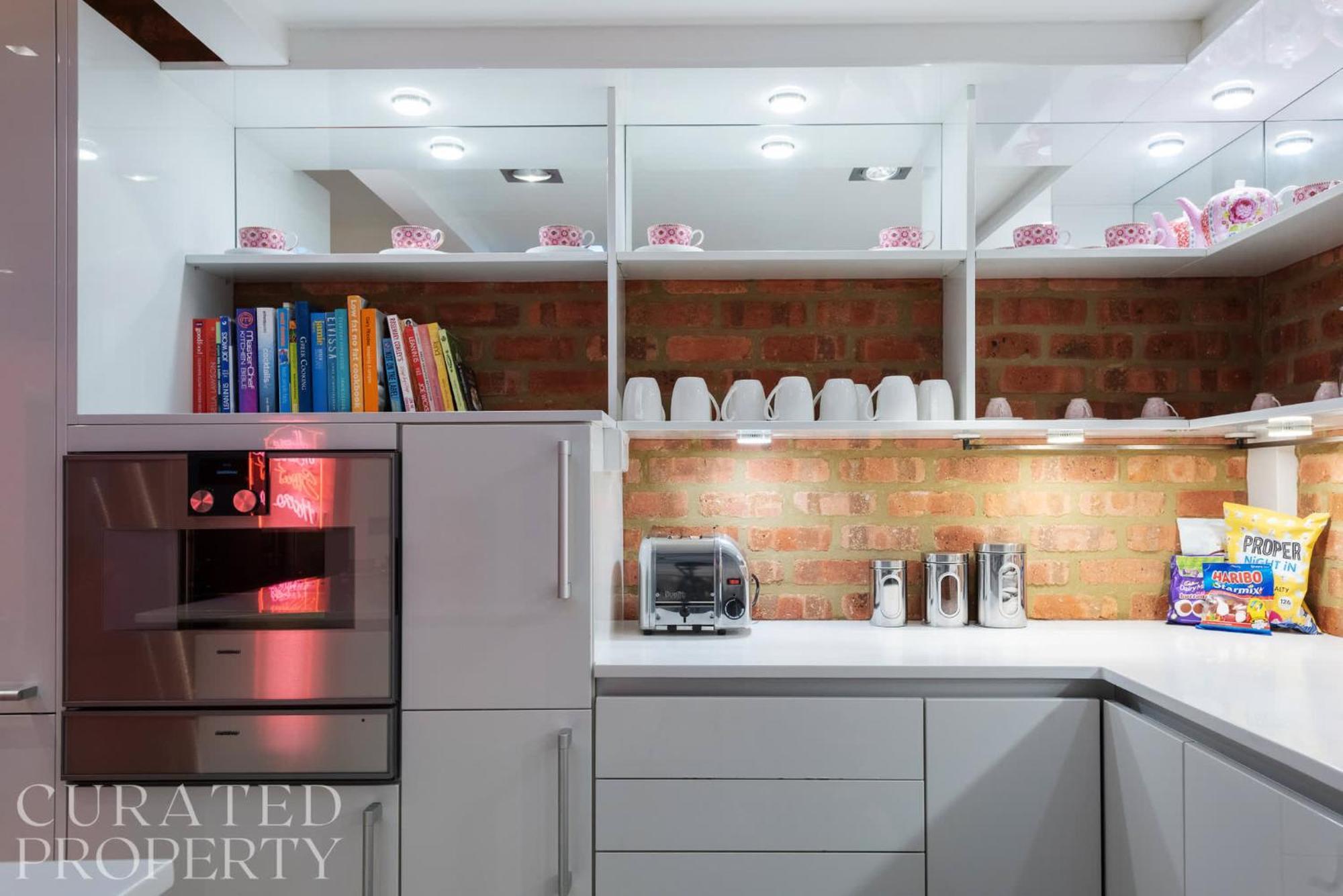 Amazingly Luxurious Loft Apartment, Soho - 3 Bedrooms, 2 Bath & Office Londres Extérieur photo